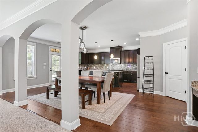 123 Clover Pointe Circle, Guyton, GA 31312