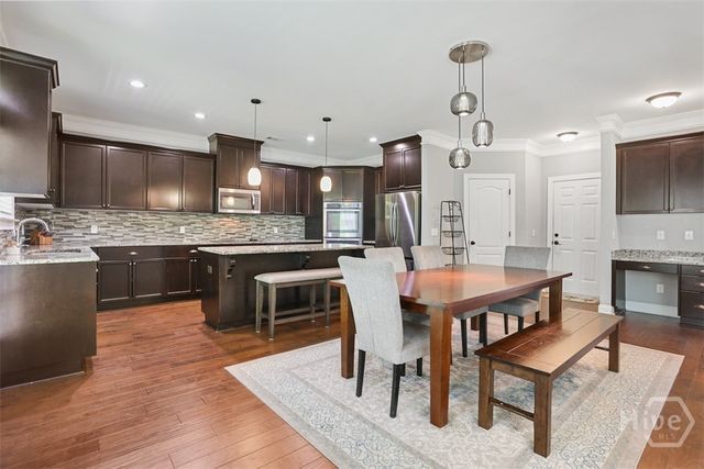 123 Clover Pointe Circle, Guyton, GA 31312