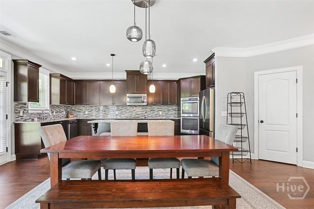 123 Clover Pointe Circle, Guyton, GA 31312