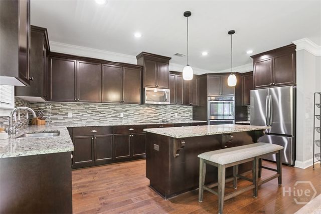 123 Clover Pointe Circle, Guyton, GA 31312