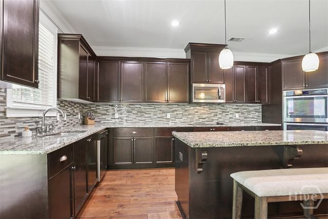 123 Clover Pointe Circle, Guyton, GA 31312