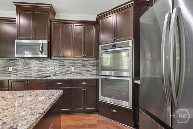 123 Clover Pointe Circle, Guyton, GA 31312