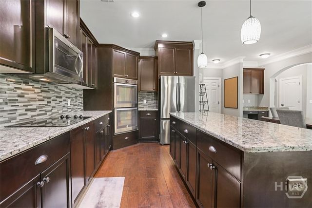 123 Clover Pointe Circle, Guyton, GA 31312