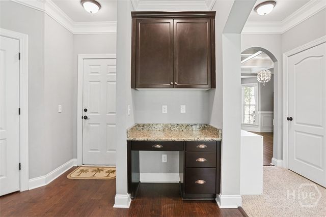 123 Clover Pointe Circle, Guyton, GA 31312