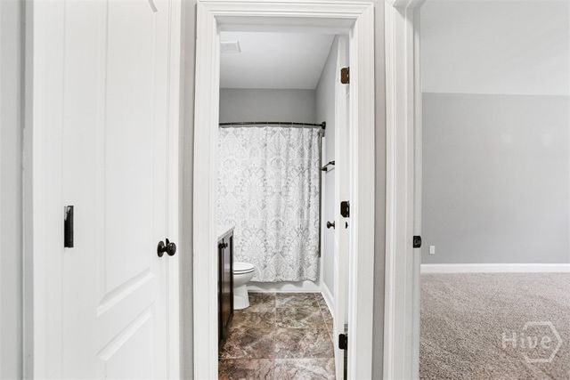 123 Clover Pointe Circle, Guyton, GA 31312