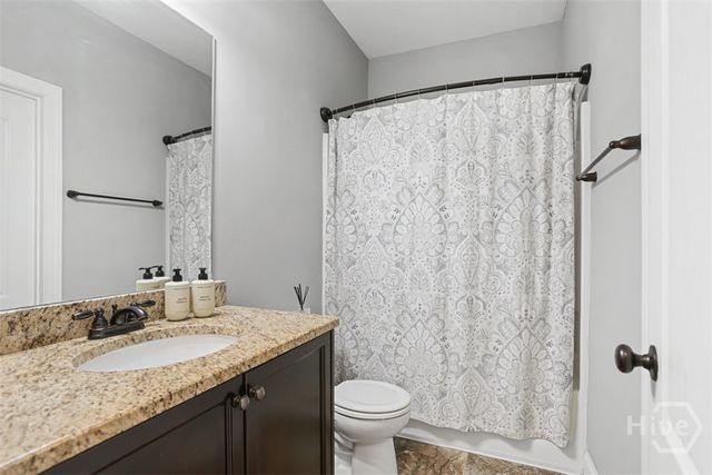 123 Clover Pointe Circle, Guyton, GA 31312