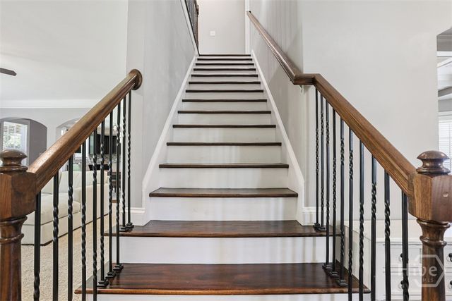 123 Clover Pointe Circle, Guyton, GA 31312