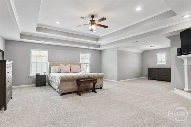 123 Clover Pointe Circle, Guyton, GA 31312