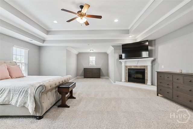 123 Clover Pointe Circle, Guyton, GA 31312