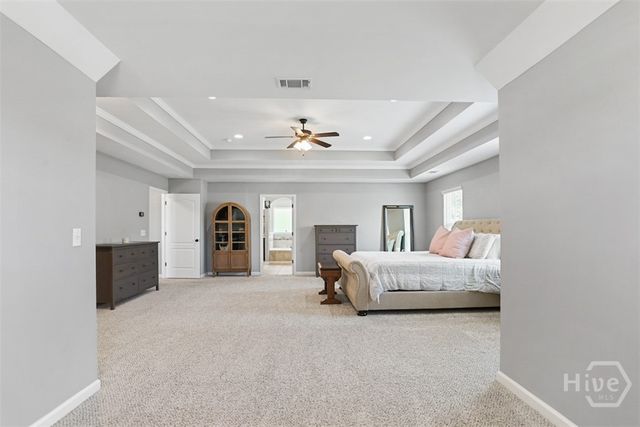 123 Clover Pointe Circle, Guyton, GA 31312
