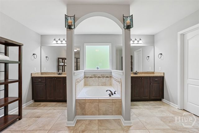 123 Clover Pointe Circle, Guyton, GA 31312