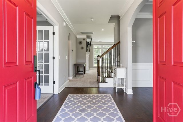 123 Clover Pointe Circle, Guyton, GA 31312