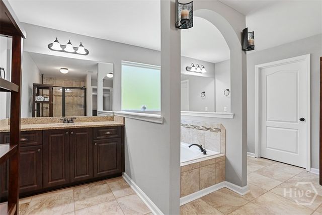 123 Clover Pointe Circle, Guyton, GA 31312