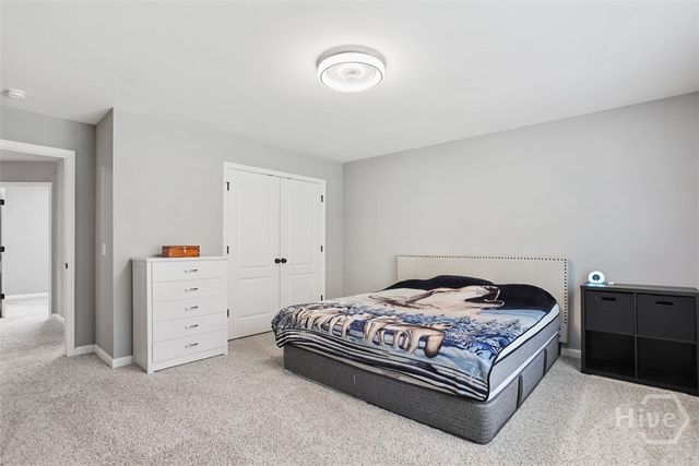 123 Clover Pointe Circle, Guyton, GA 31312