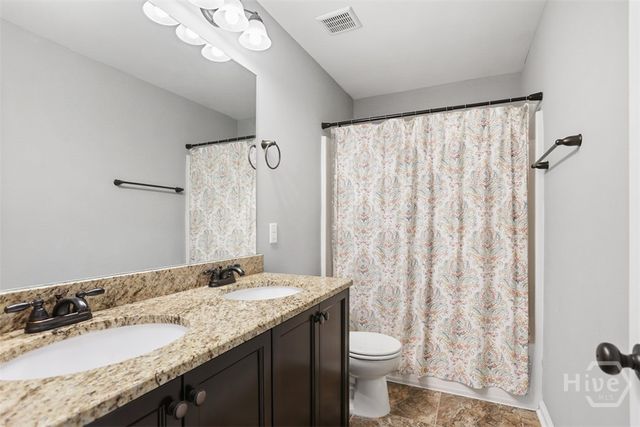 123 Clover Pointe Circle, Guyton, GA 31312