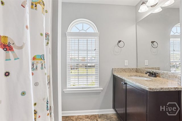 123 Clover Pointe Circle, Guyton, GA 31312