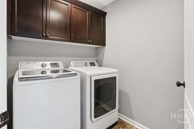 123 Clover Pointe Circle, Guyton, GA 31312