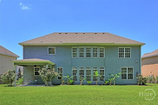 123 Clover Pointe Circle, Guyton, GA 31312