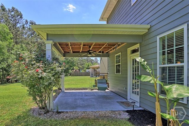 123 Clover Pointe Circle, Guyton, GA 31312