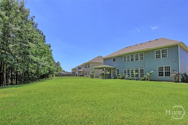 123 Clover Pointe Circle, Guyton, GA 31312
