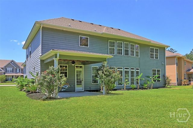 123 Clover Pointe Circle, Guyton, GA 31312