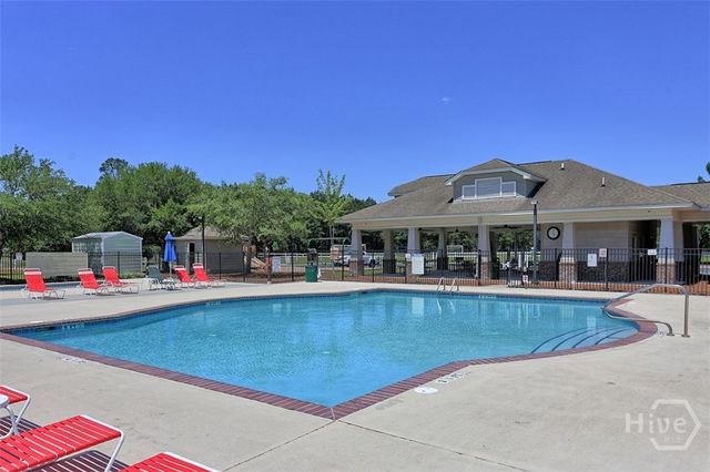 123 Clover Pointe Circle, Guyton, GA 31312
