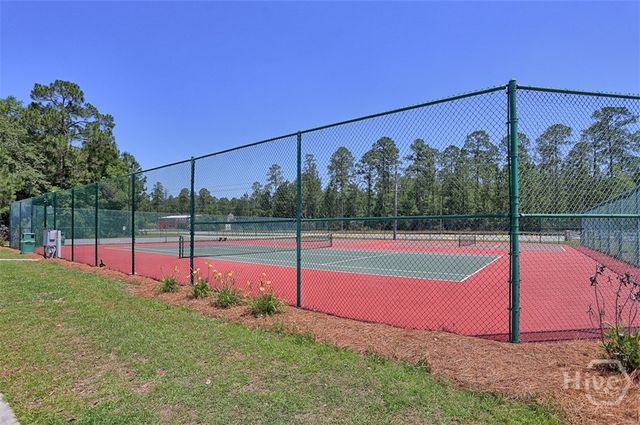 123 Clover Pointe Circle, Guyton, GA 31312