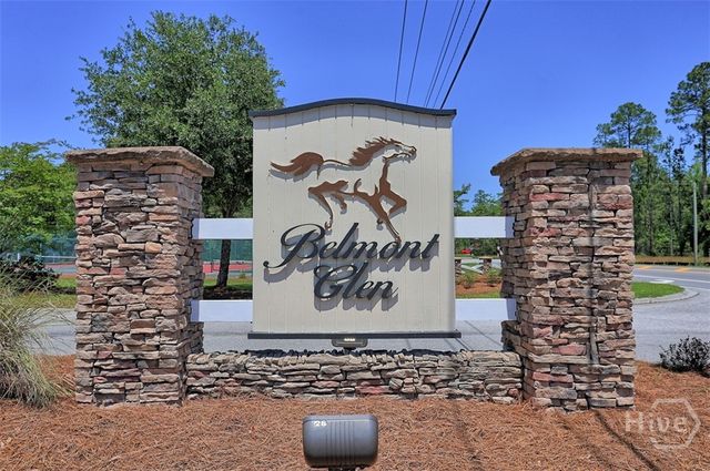 123 Clover Pointe Circle, Guyton, GA 31312