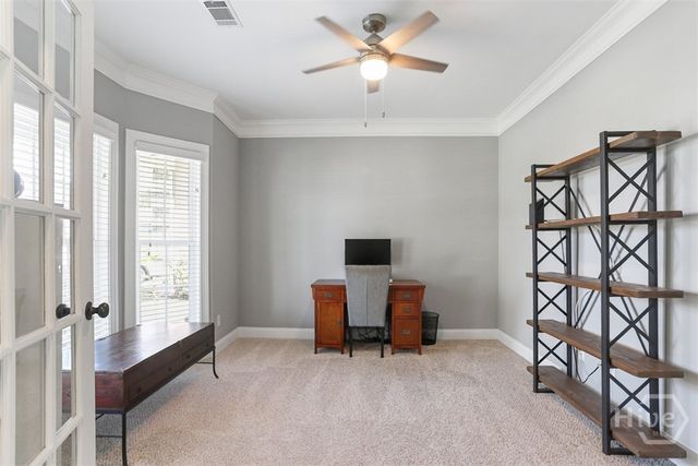 123 Clover Pointe Circle, Guyton, GA 31312