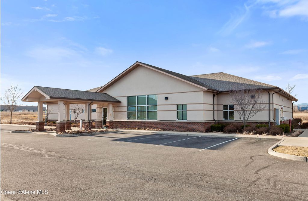 4171 W EXPO PKWY, Post Falls, ID 83854
