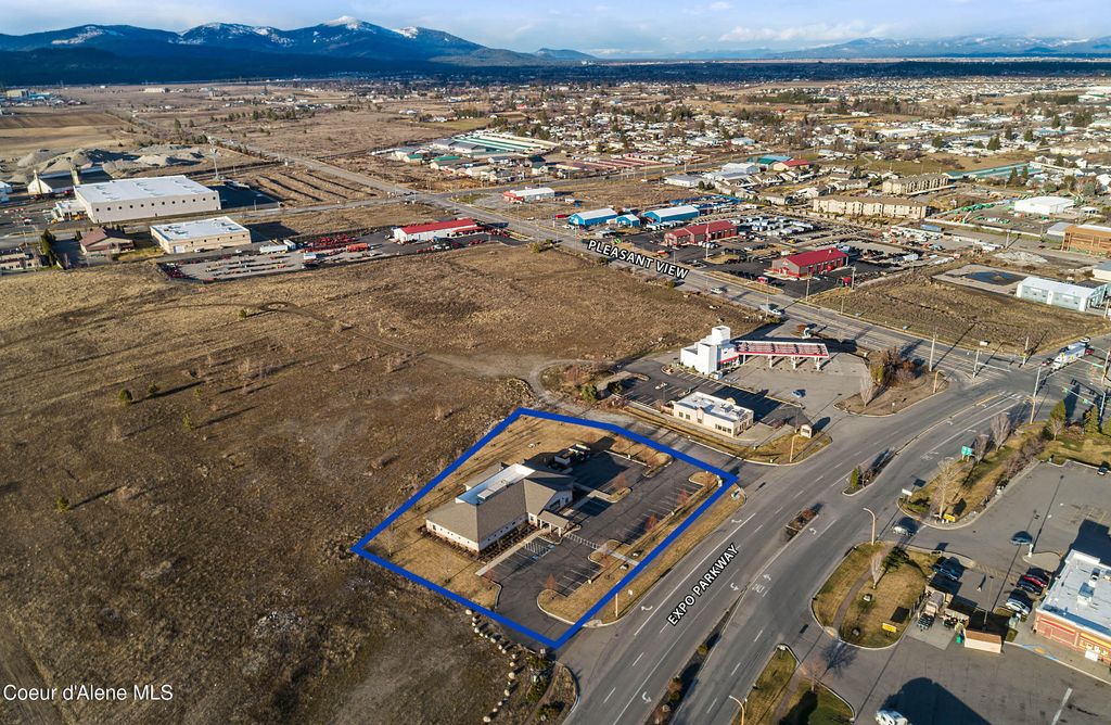 4171 W EXPO PKWY, Post Falls, ID 83854 photo 2