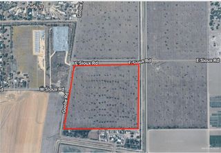 00 N Goolie Road, Donna, TX 78537