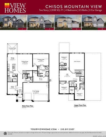 1638 Saddleback Run, New Braunfels, TX 78130