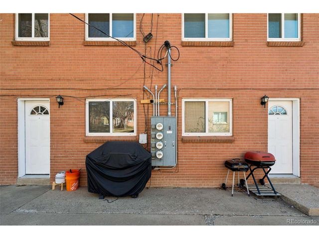 665 Miller Ct, Lakewood, CO 80215