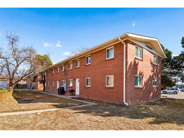 665 Miller Ct, Lakewood, CO 80215