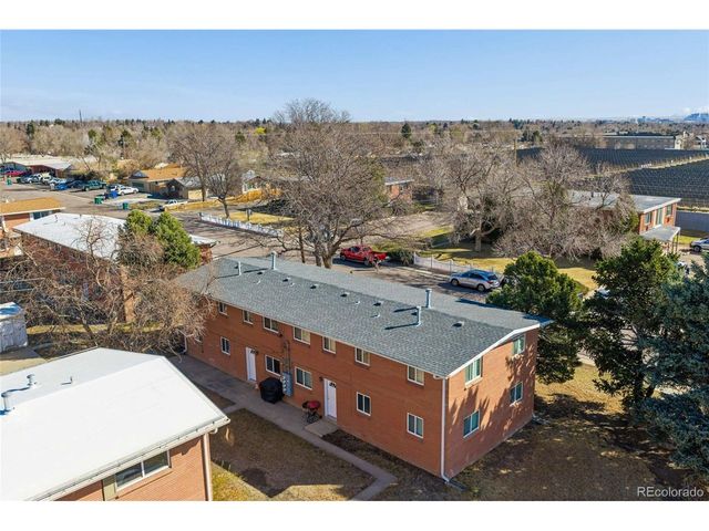 665 Miller Ct, Lakewood, CO 80215