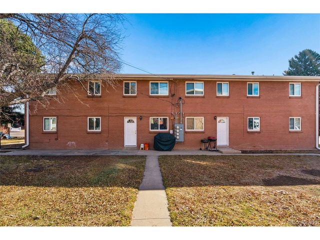 665 Miller Ct, Lakewood, CO 80215