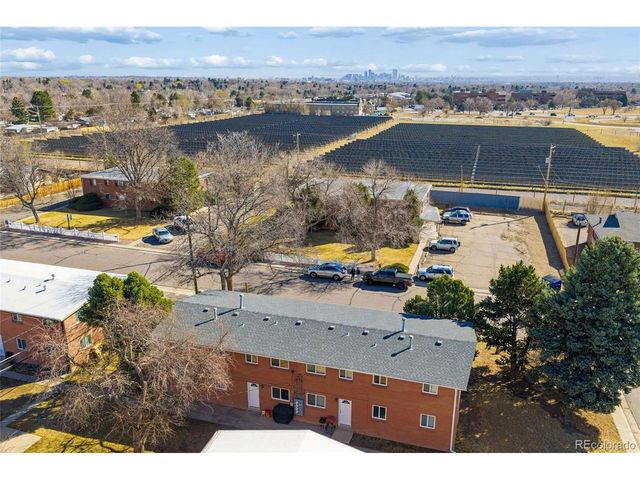 665 Miller Ct, Lakewood, CO 80215