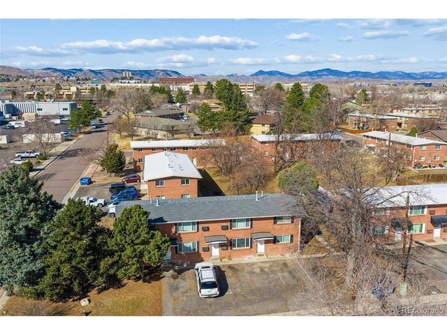 665 Miller Ct, Lakewood, CO 80215