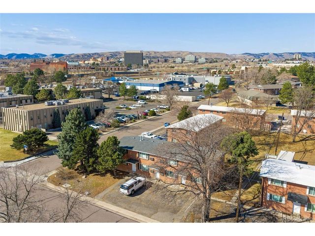 665 Miller Ct, Lakewood, CO 80215