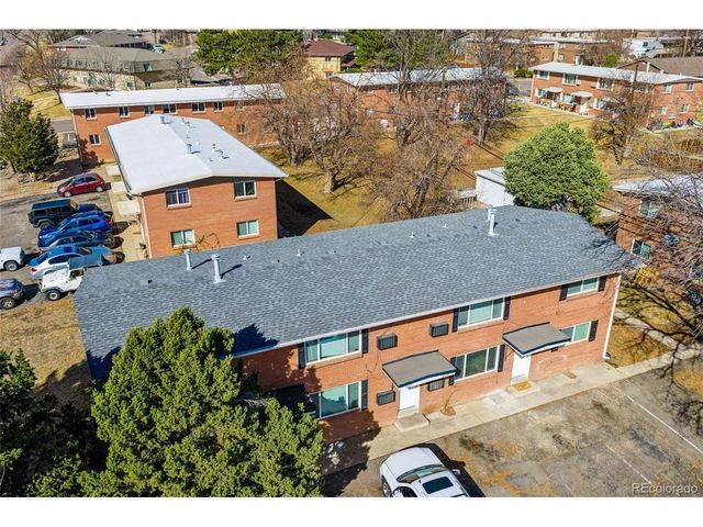665 Miller Ct, Lakewood, CO 80215