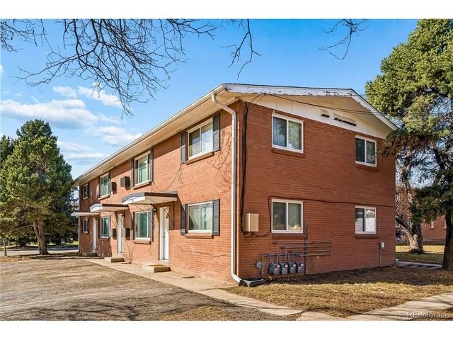 665 Miller Ct, Lakewood, CO 80215