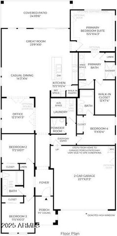 17387 W CARLISLE Drive, Surprise, AZ 85388