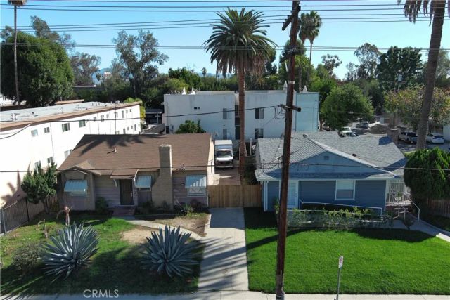 7402 Haskell, Van Nuys, CA 91406