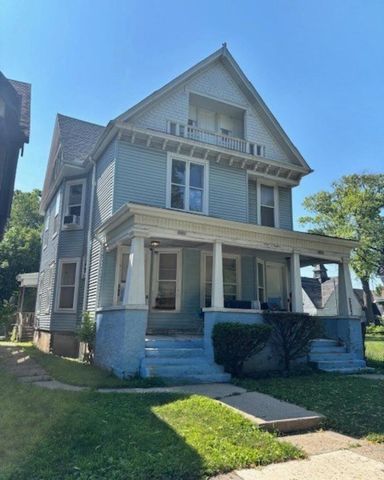 2551 N 1st STREET #2553, Milwaukee, WI 53212