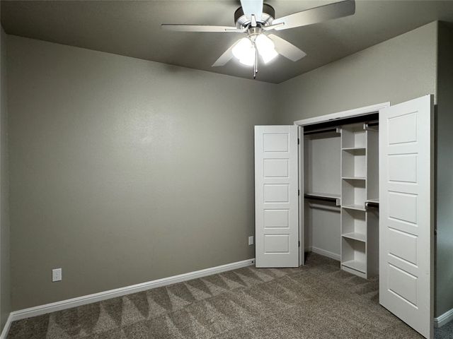 612 Sovereign Drive, Granbury, TX 76049