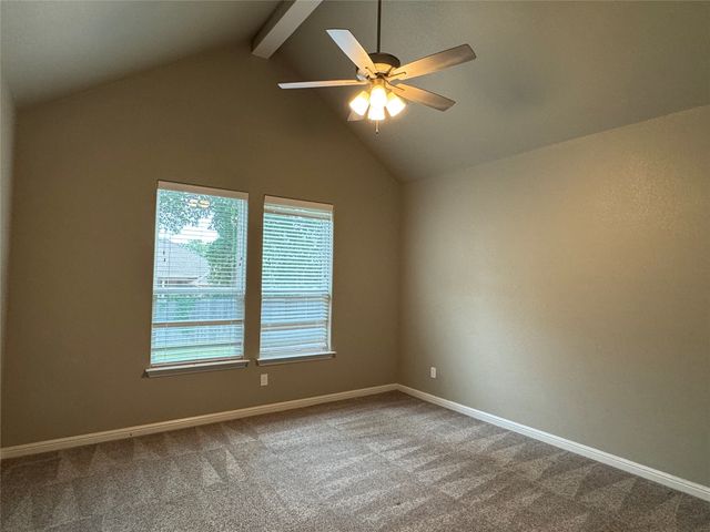 612 Sovereign Drive, Granbury, TX 76049