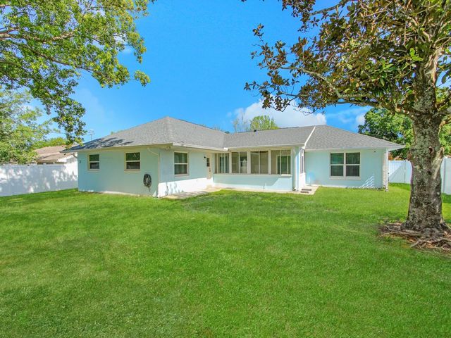 919 SYLVIA DRIVE, Deltona, FL 32725