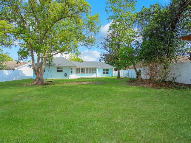 919 SYLVIA DRIVE, Deltona, FL 32725