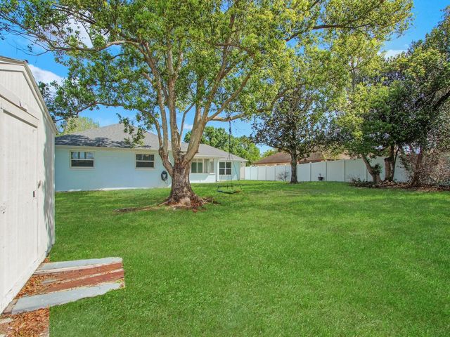 919 SYLVIA DRIVE, Deltona, FL 32725